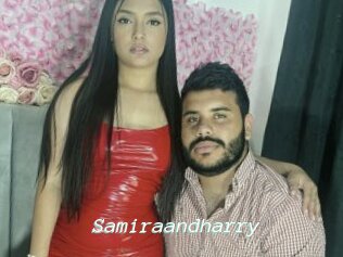 Samiraandharry