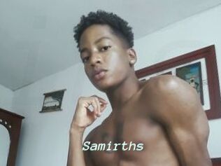 Samirths