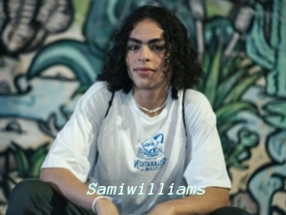 Samiwilliams
