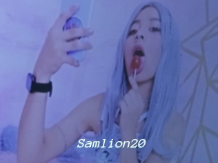 Samlion20