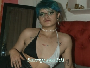 Sammgrimaldi
