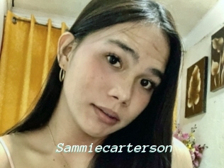 Sammiecarterson