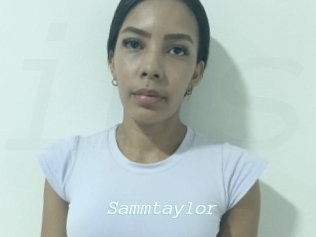 Sammtaylor