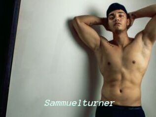 Sammuelturner