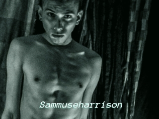 Sammuseharrison