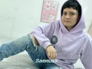 Sammusk