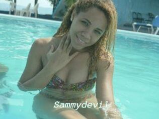 Sammy_devil