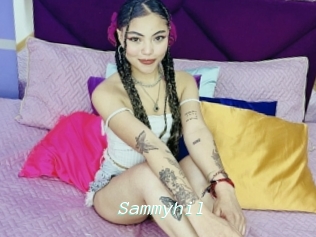 Sammyhil