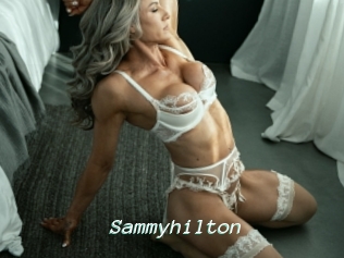 Sammyhilton