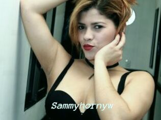 Sammyhornyw