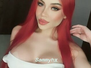 Sammyhx