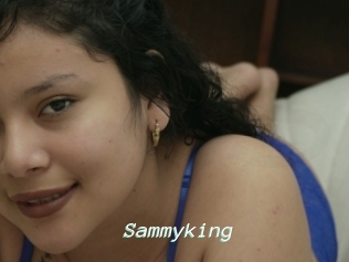 Sammyking