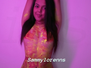 Sammylorenns