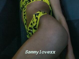 Sammylovexx