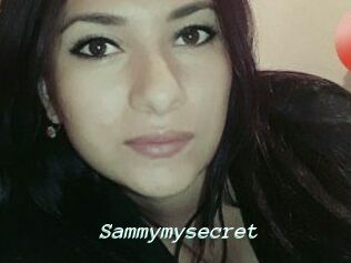Sammy_mysecret