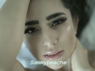 Sammypeache