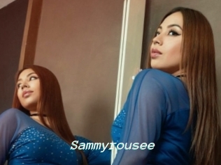 Sammyrousee