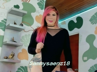 Sammysaenz18