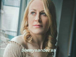 Sammysanderss