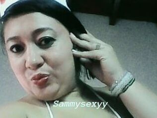 Sammysexyy