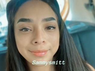 Sammysmitt