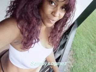 Sammysommer