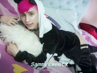 Sammysweetx