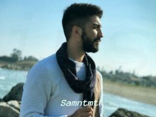 Samntmt