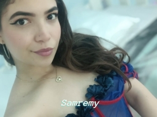 Samremy