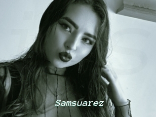 Samsuarez