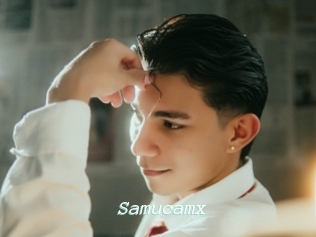 Samucamx