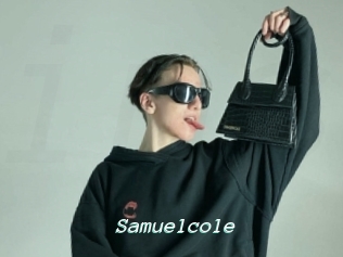 Samuelcole