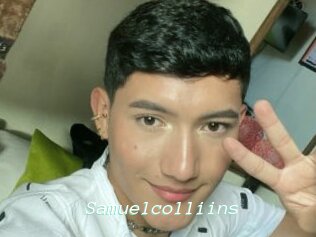 Samuelcolliins
