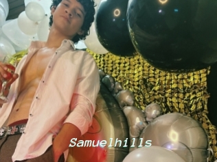 Samuelhills