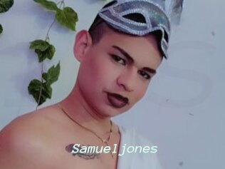 Samueljones