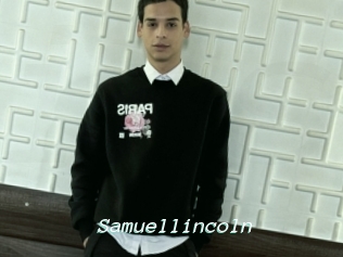 Samuellincoln