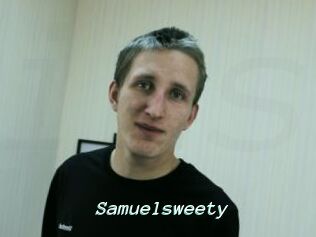 Samuelsweety