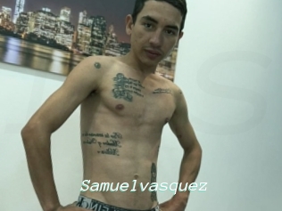 Samuelvasquez