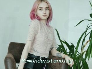 Samunderstanding