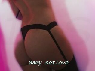 Samy_sexlove