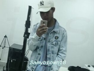 Samybrown18