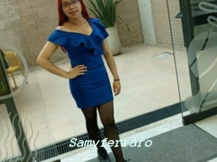 Samyferraro