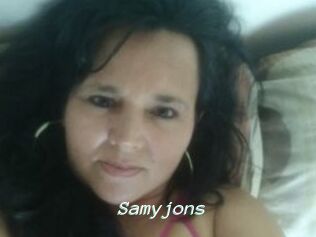 Samyjons