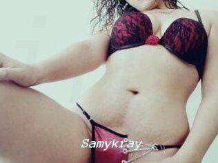 Samykray