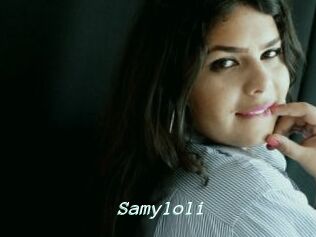 Samyloli