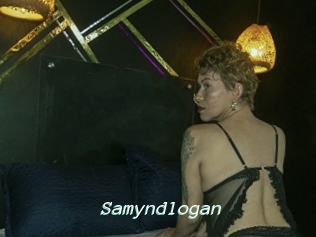 Samyndlogan
