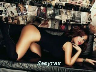 Samyrax