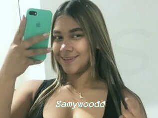 Samywoodd