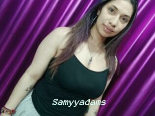 Samyyadams