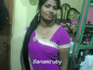 Sanamruby